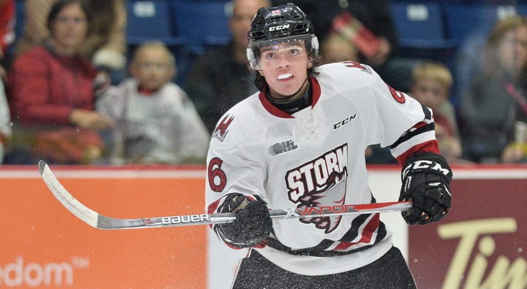 BSN Exclusive: Inside Colorado’s approach to the 2018 NHL Draft