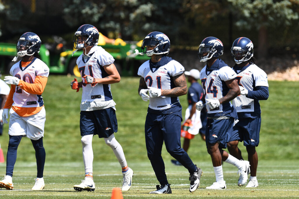 Broncos Film Room: Meet the secret weapon that can change the way Denver attacks the quarterback