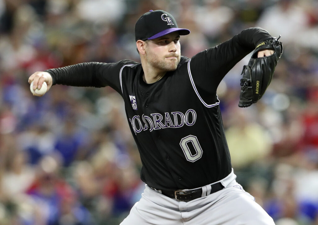 BSN Exclusive: Adam Ottavino gives his take on the Rockies’ bullpen struggles