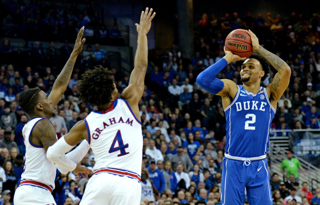 10 second-round prospects to keep your eye on for the Nuggets