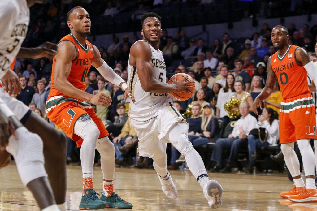 NBA Draft Film Room: Josh Okogie is a great athlete but what’s his defining NBA skill?