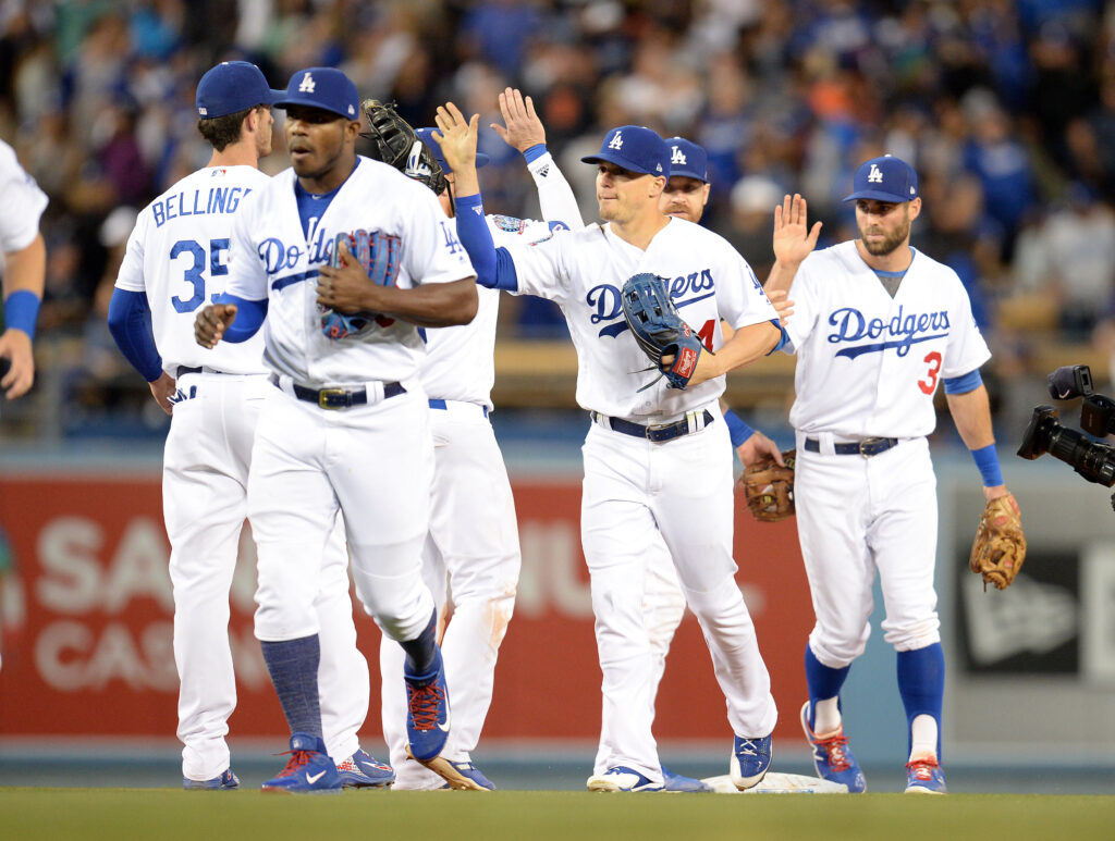 The Week In The West: Dodgers and Diamondbacks gaining steam