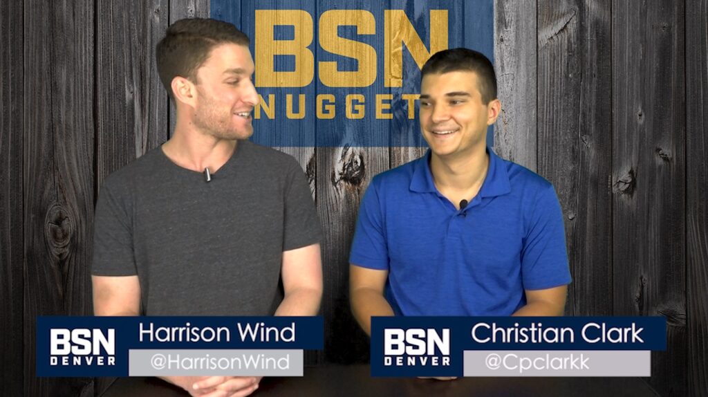 Nuggets Weekly Breakdown: What’s Denver’s gameplan with the 14th pick?