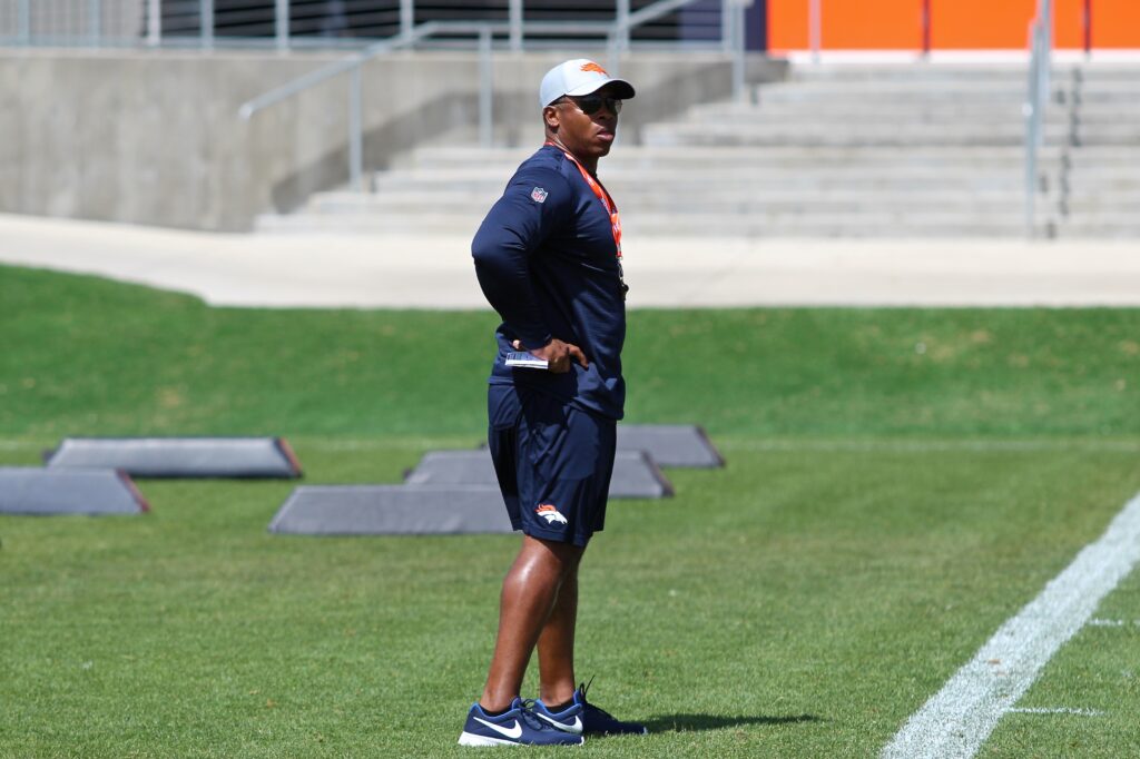 By their own admission, this Broncos team feels different