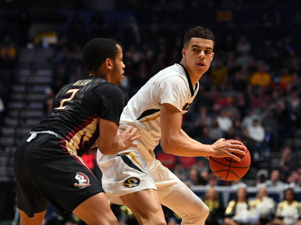 Why the Nuggets took the gamble on “long-term play” Michael Porter Jr. that 13 other lottery teams couldn’t