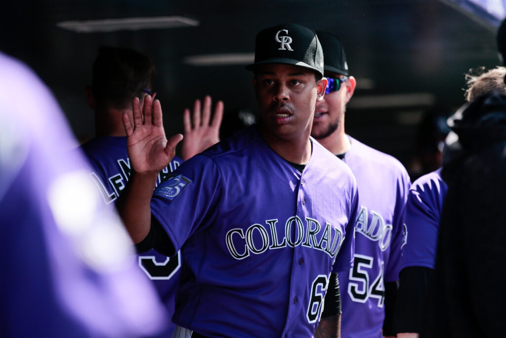 BSN Exclusive: Meet the 24-year-old with a chance to revitalize the Rockies bullpen