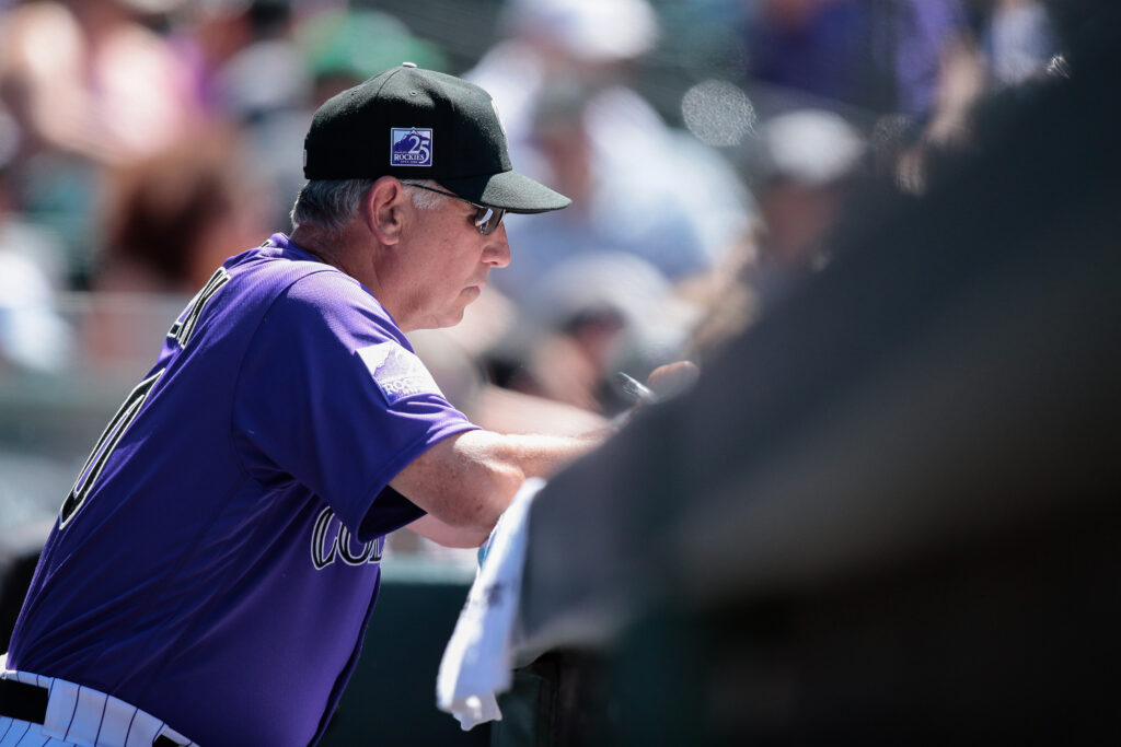 Rockies-Mets Series Grades: Colorado starting to click on all cylinders