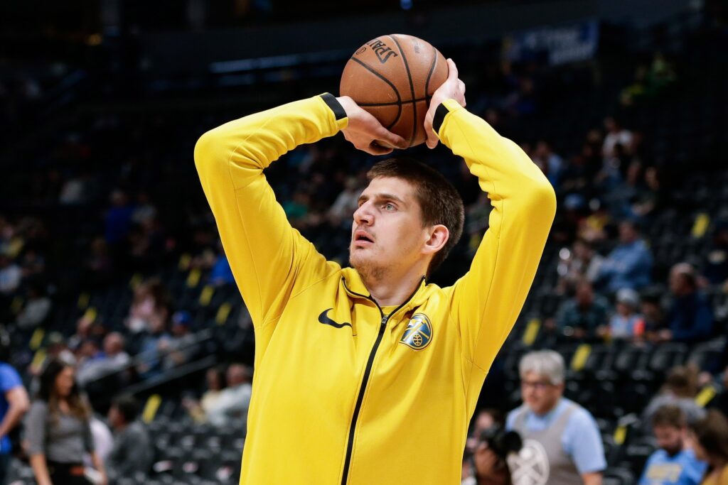 Report: Nuggets set to offer Nikola Jokic largest contract in franchise history