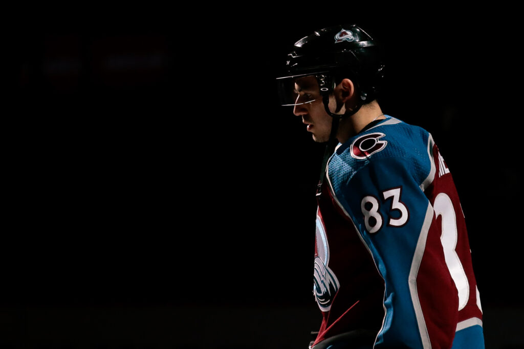 Avalanche qualify five, release five others