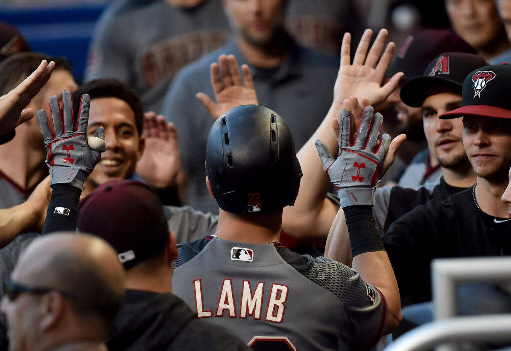 The Week In The West: Diamondbacks and Dodgers creating space
