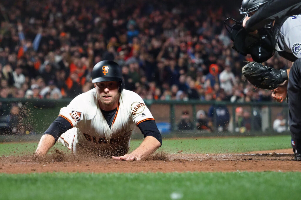 Rockies can’t catch a break in frustrating loss to Giants