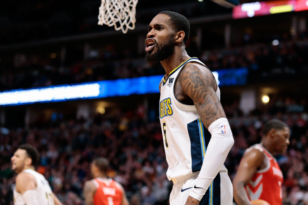 Nuggets retain crucial piece from last season’s rotation