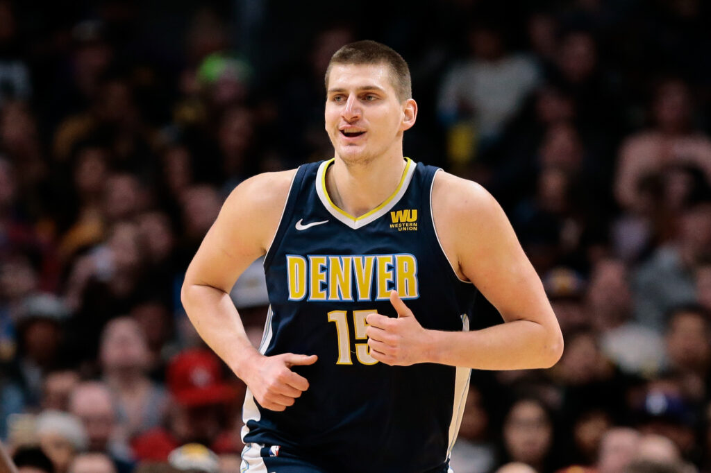 Nuggets cement Nikola Jokic as their franchise cornerstone with max contract