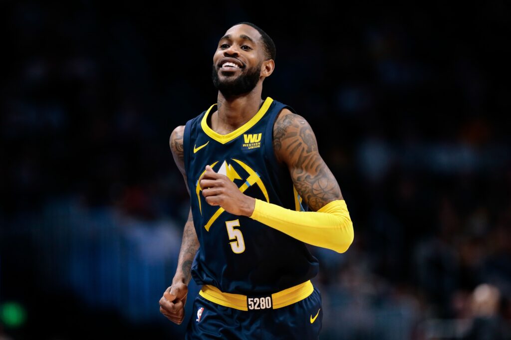 “They always slept on me, so I had to be my biggest fan”: Will Barton’s gamble pays off with new deal