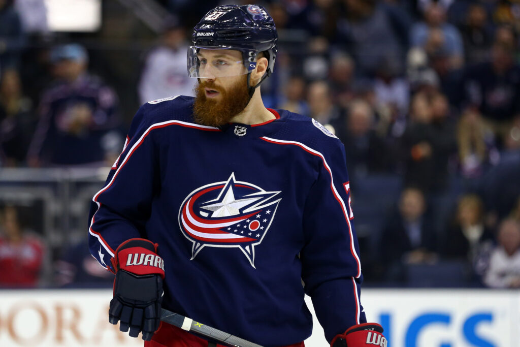 Why the Avalanche’s modest free-agent signings actually make good sense