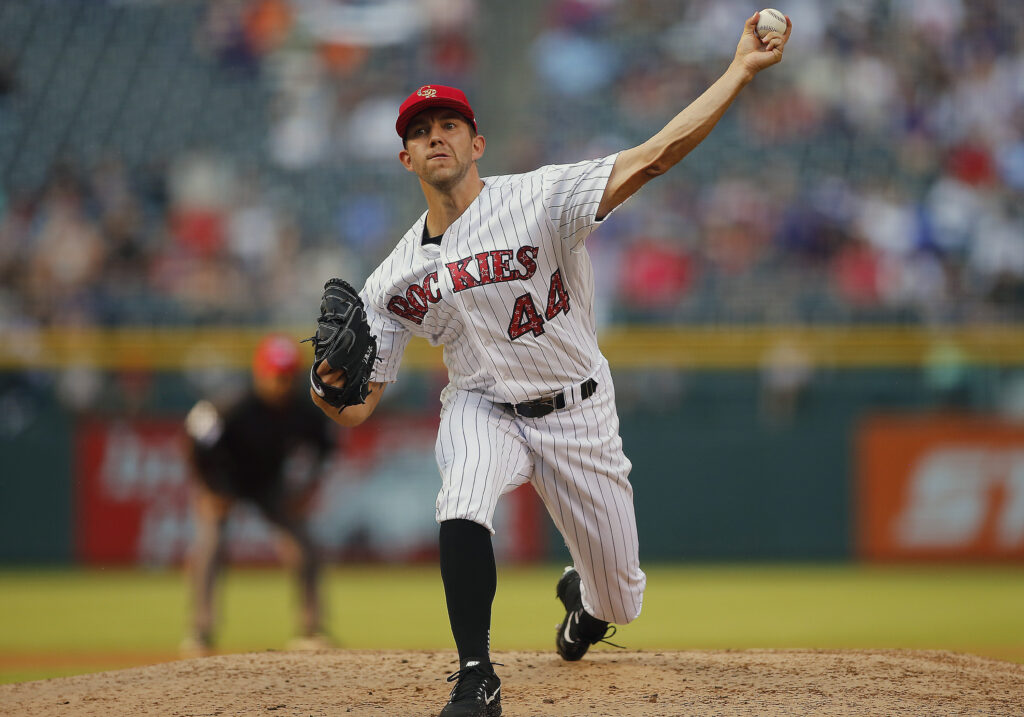 Anderson’s gem delivers sweep of Giants