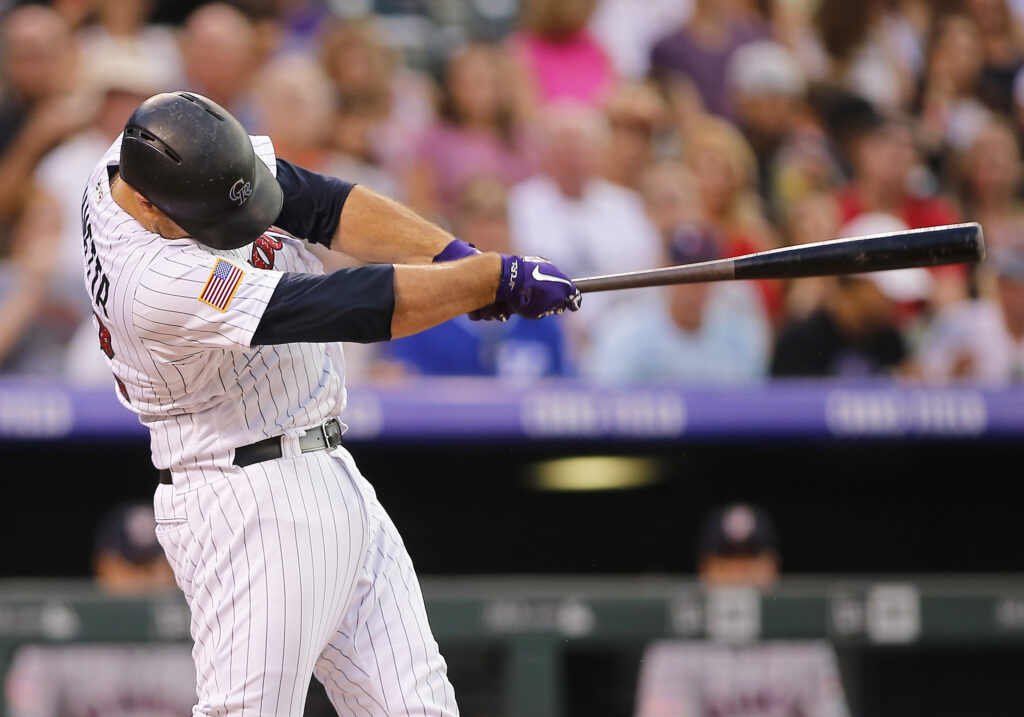 Rockies-Giants Series Grades: A sweep with lots of A performances