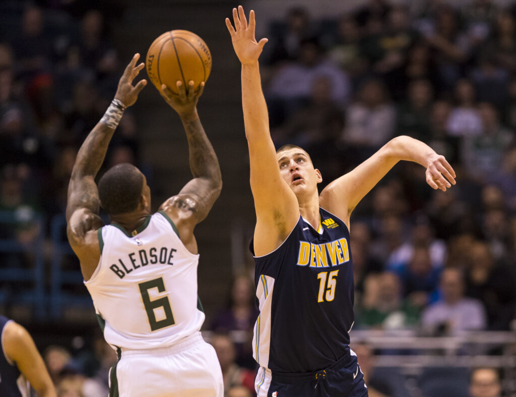 BSN Exclusive: Nikola Jokic’s summer centers around improving his most glaring deficiency