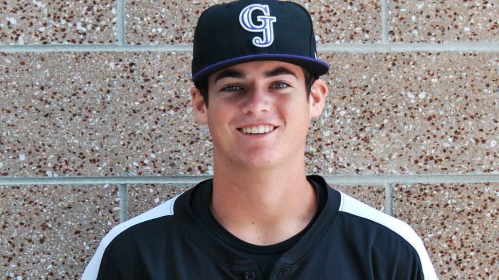 BSN Exclusive: Rox top pitching prospect blazing trail to MLB