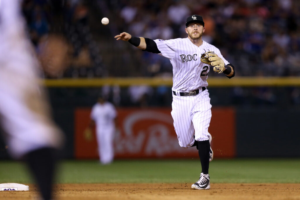 BSN Exclusive: Teammates make All-Star case for rangiest shortstop in baseball