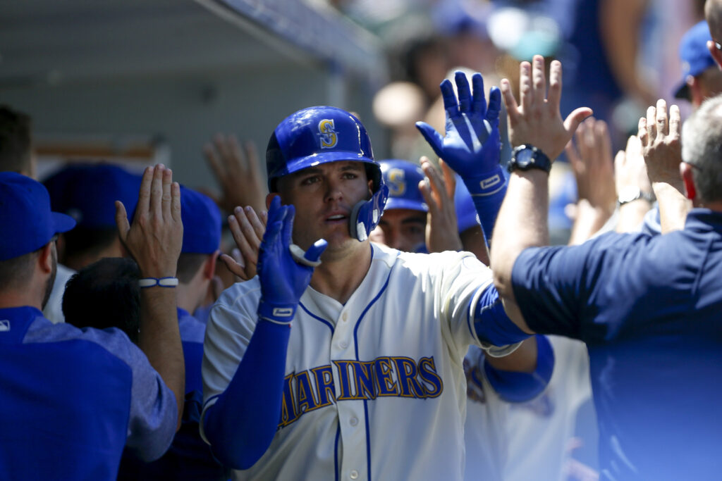 Sweepless in Seattle: Rockies lose sixth-straight Sunday game