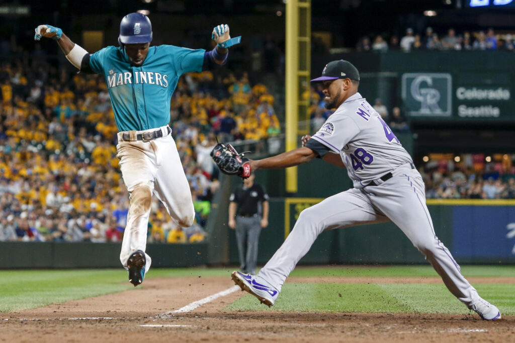 Rockies-Mariners Series Grades: Star performances abound from some unlikely heroes