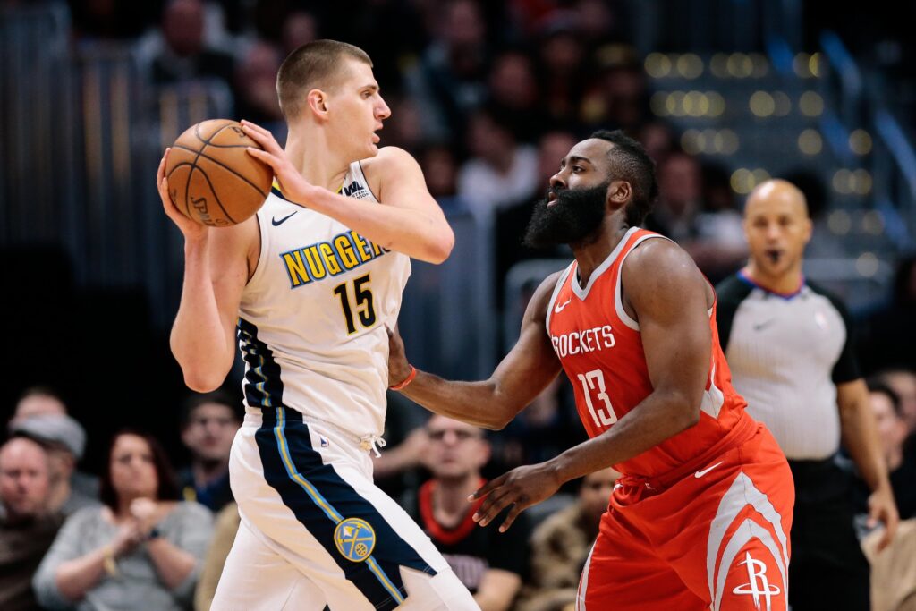 By locking up Nikola Jokic and Will Barton, the Nuggets continue to trust their own process