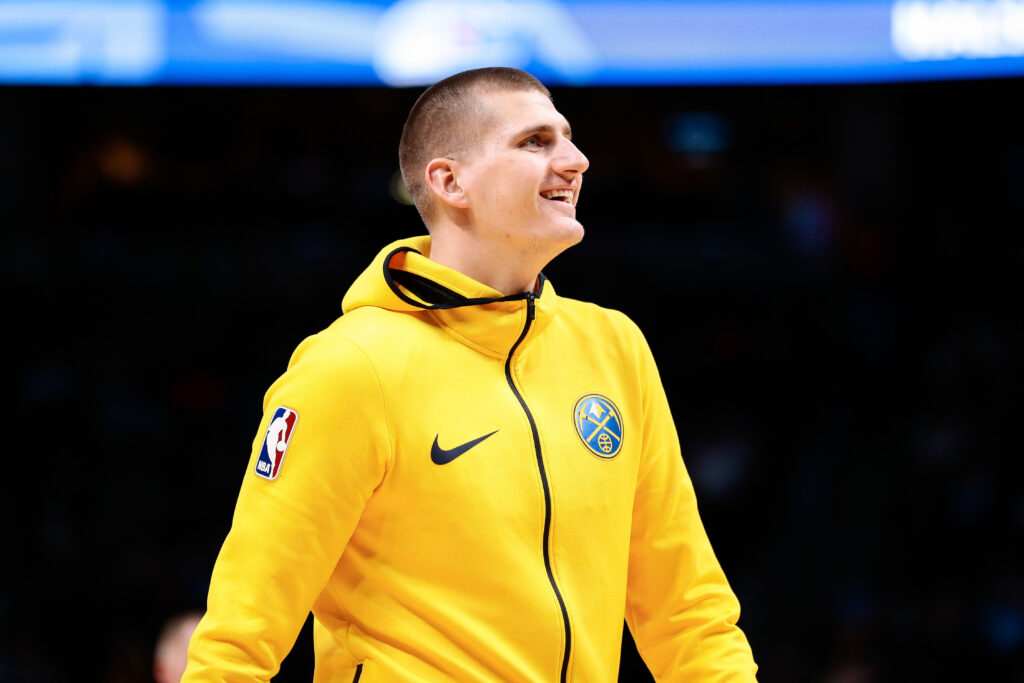 Nikola Jokic — the league’s ultimate no-frills star — is the perfect player to lead the Nuggets into the future