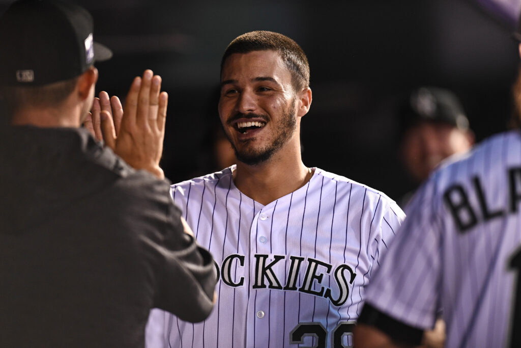 Inside the Rockies Clubhouse: The anatomy of a 19-run beatdown