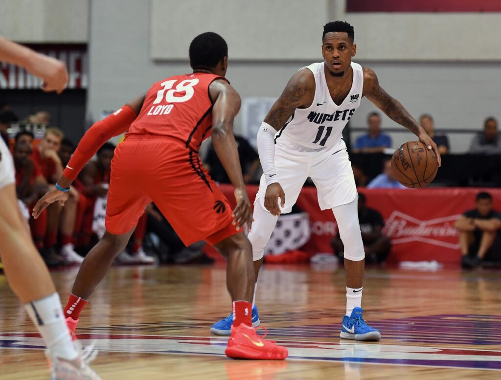 “He’s special to this area”: Monte Morris’ Flint roots have sparked an ever-burning fire inside him
