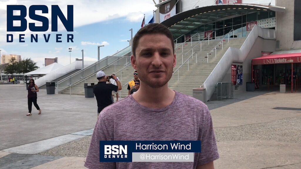 Nuggets Weekly Breakdown: Who stood out at Summer League?
