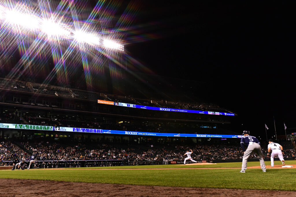 BSN Exclusive: How one Rockies reliever used a demotion as fuel to emerge as a vital piece
