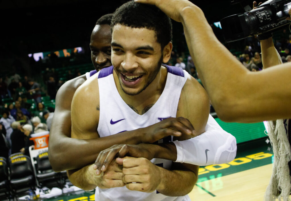 Kenrich Williams shows potential in Nuggets’ Summer League finale