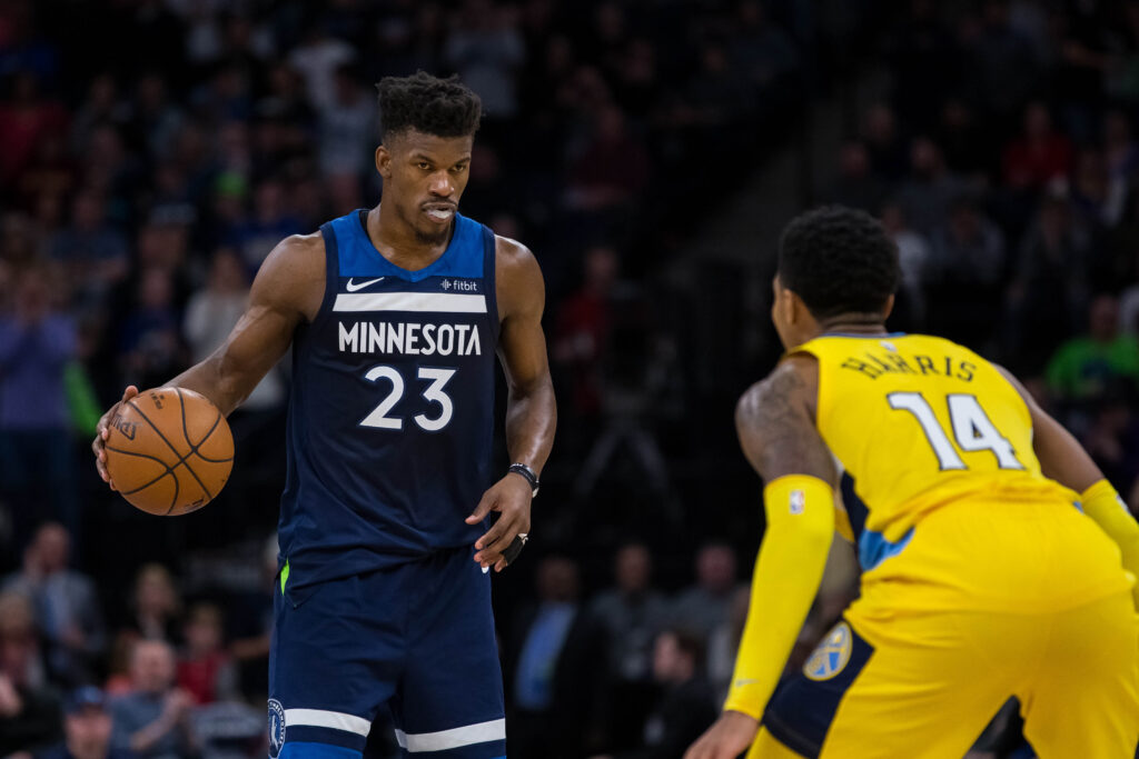 Wind: Why the Nuggets could be thinking big next summer