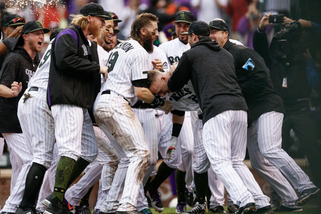 WATCH: Colorado Rockies biggest storylines heading out of the break