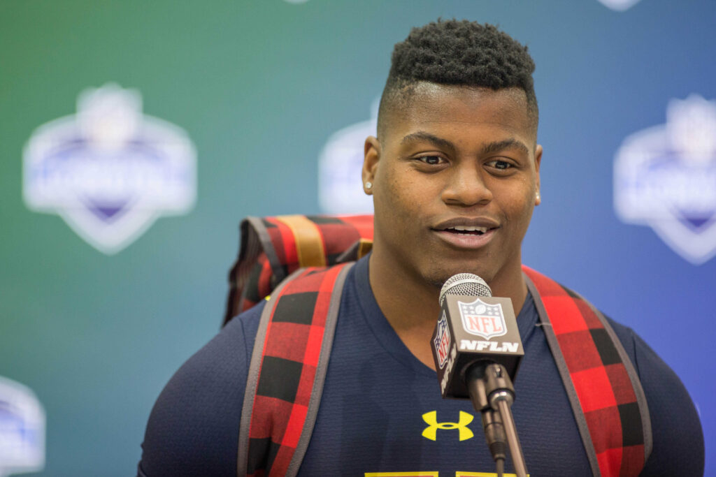 Two Broncos receivers not reporting to camp, reinforcements on the way