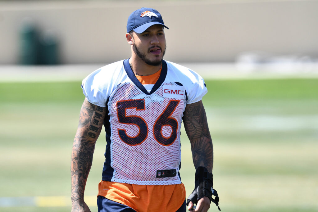 Shane Ray and the Broncos catch a big break