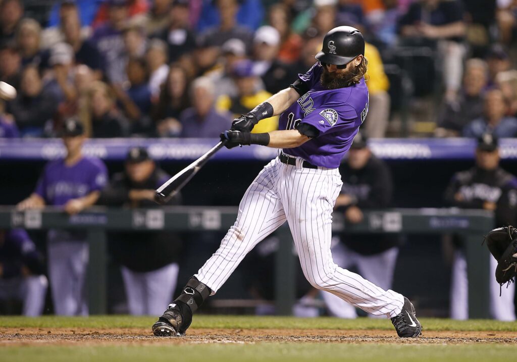 Rockies-Astros Series Grades: Going toe-to-toe with the champs
