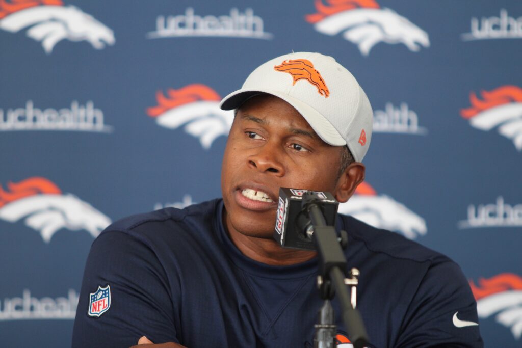 How fear could be the key to the Broncos’ success in 2018