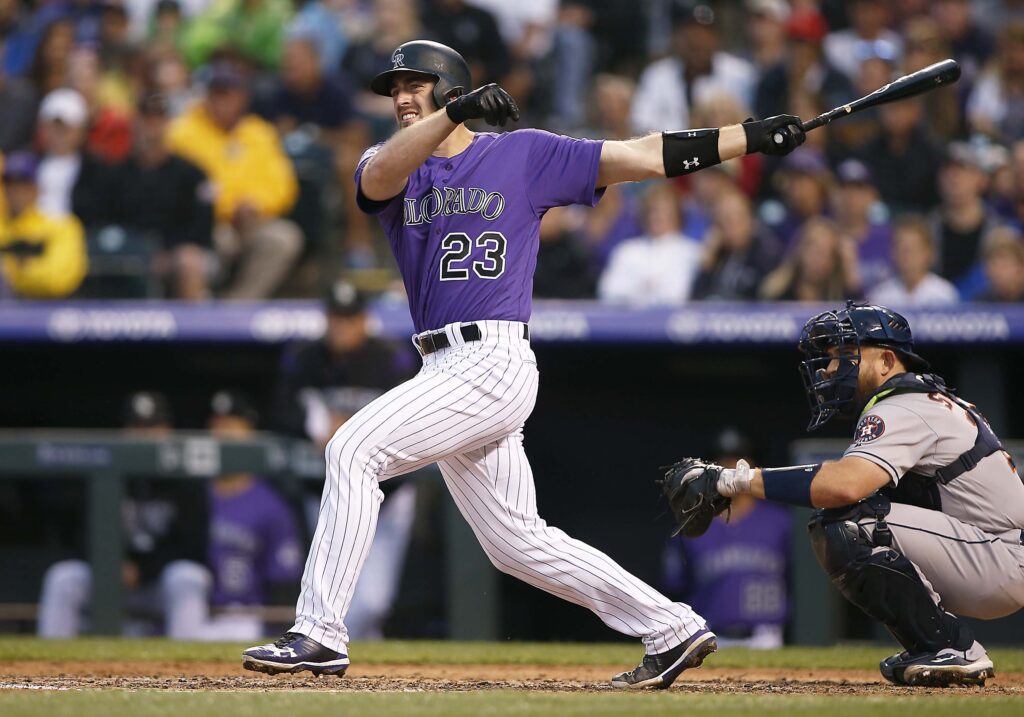 Colorado Rockies unlikely to pursue catching help