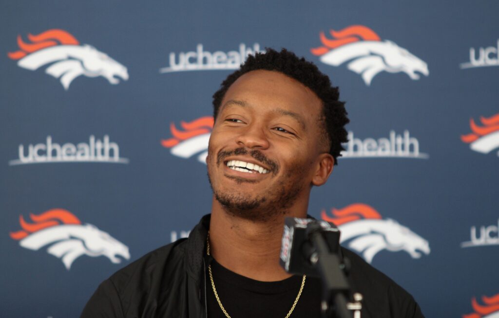 Four takeaways from Friday’s pre-camp press conferences