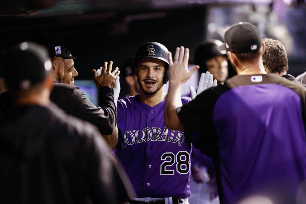 Rockies beat A’s with clutch pitching, timely hitting