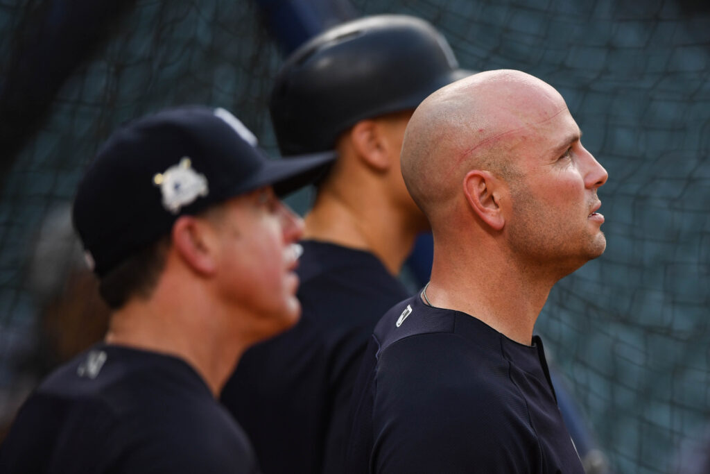 Will Rockies legend Matt Holliday suit up for Colorado this year? (He just might)