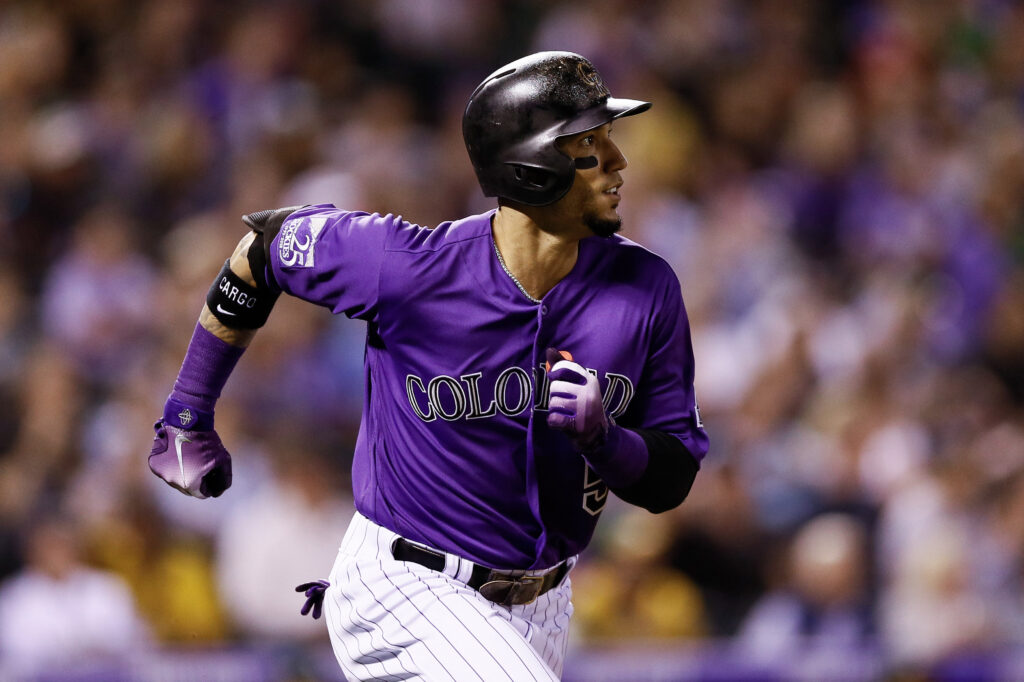 BSN Exclusive: Carlos Gonzalez explains the “special place” the A’s hold in his life
