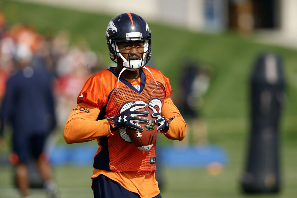 Through two days of training camp, Broncos seem to have “weapons” to be a big-play offense