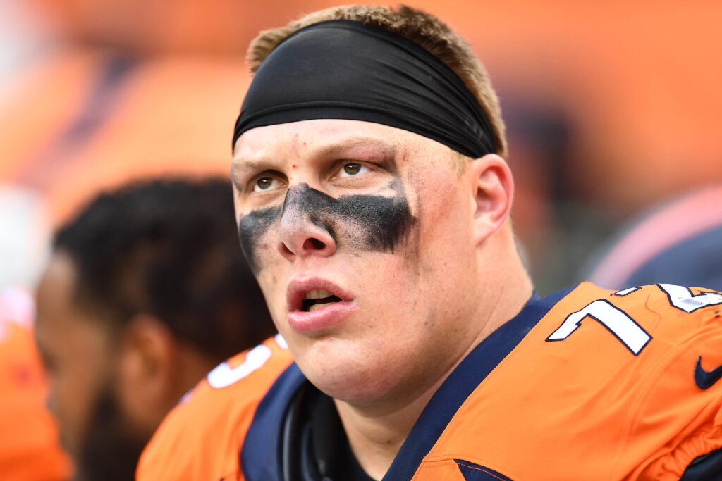 Broncos catch a break after multiple injury scares