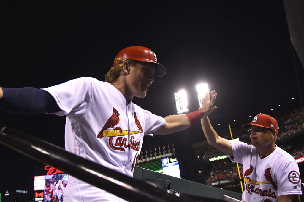 Controversial call costs Rockies in loss to Cardinals
