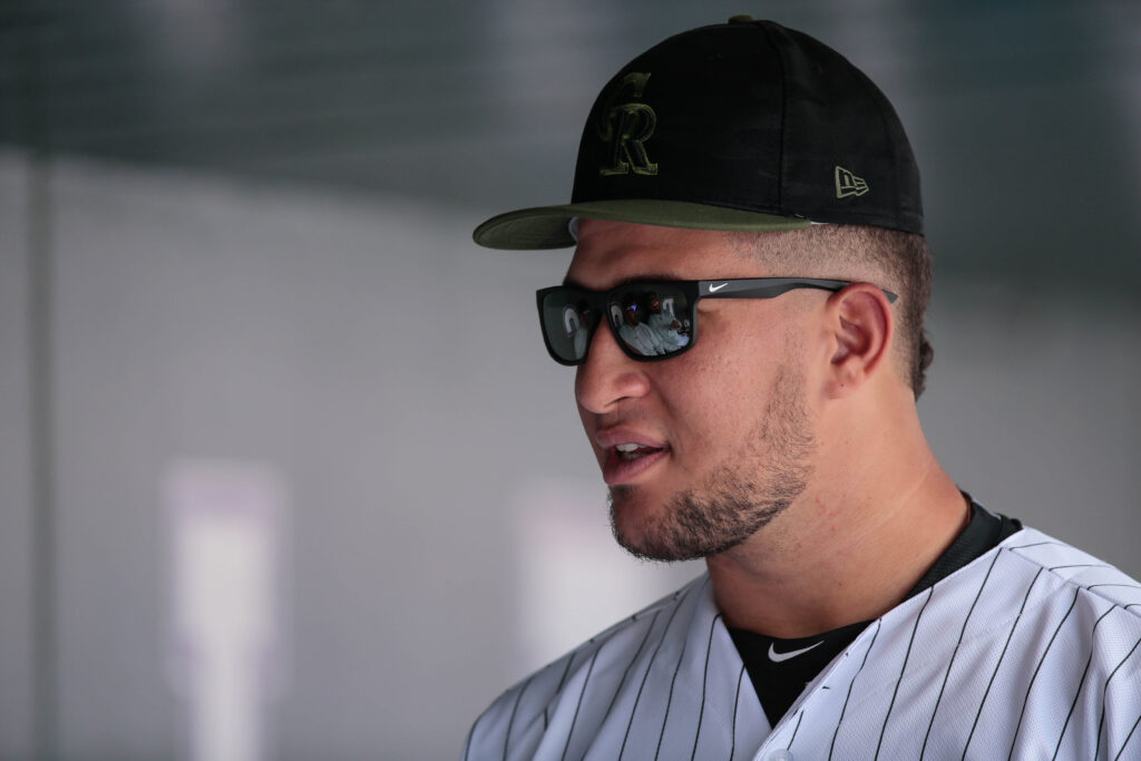 BSN Exclusive: Carlos Estevez eyes imminent return