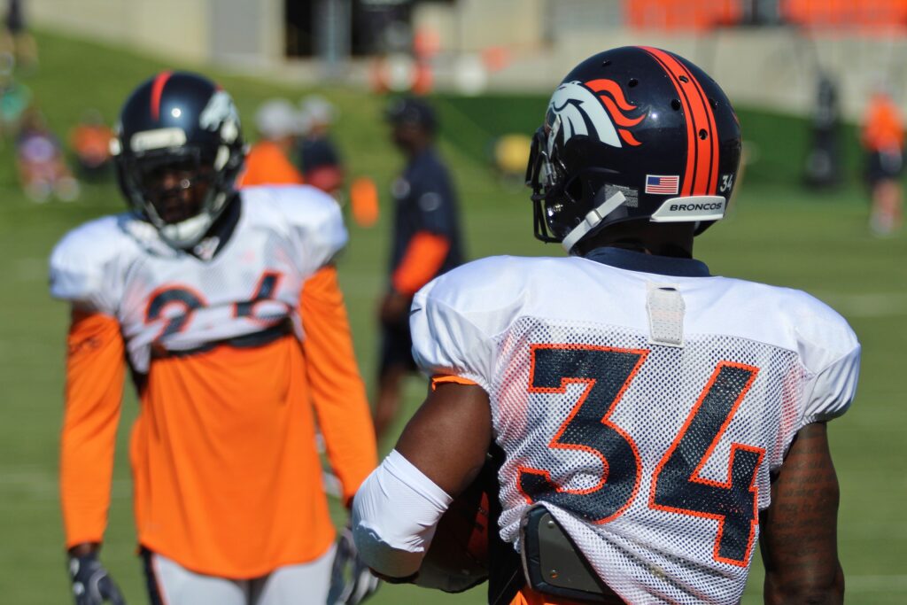 Broncos Battle Breakdown: Clarity emerging at the safety position