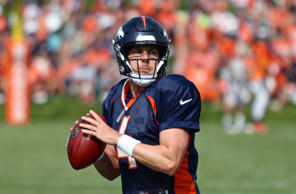 Broncos Film Room: The connection that will take the Denver offense to another level